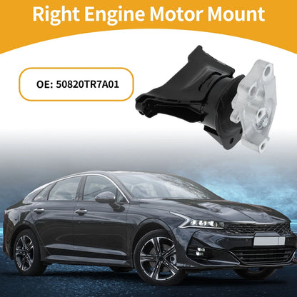 Engine Motor Right Mount for Honda Civic Si FB6 (2014–2016) 2.4L