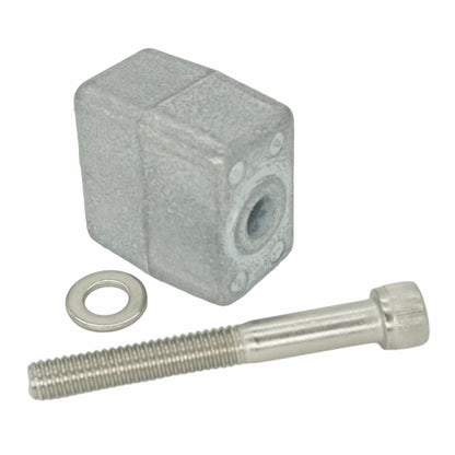 Zinc Anode Kit for OMC Johnson Evinrude 90-225 Hp (1991–Present)