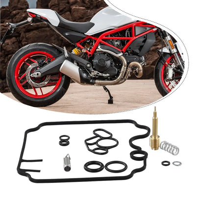 Carburetor-Repair-Kit for Ducati Monster-Supersport 600 750 900