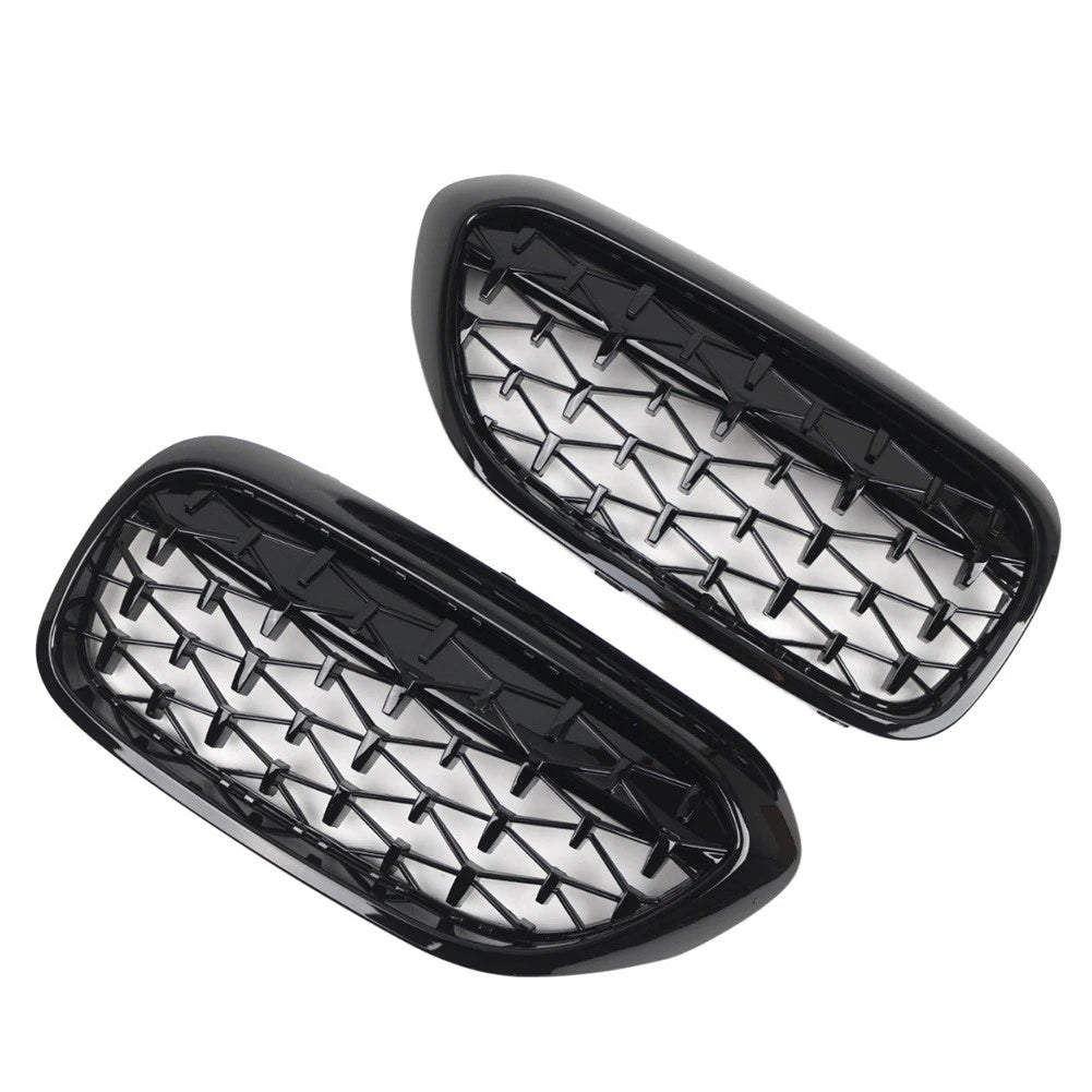Lower Part Hood Lock for BMW M3 M5 323i 328i 325i 330i 330Ci 528i 530i 540i (1992–2006)
