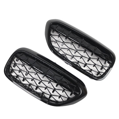 Lower Part Hood Lock for BMW M3 M5 323i 328i 325i 330i 330Ci 528i 530i 540i (1992–2006)