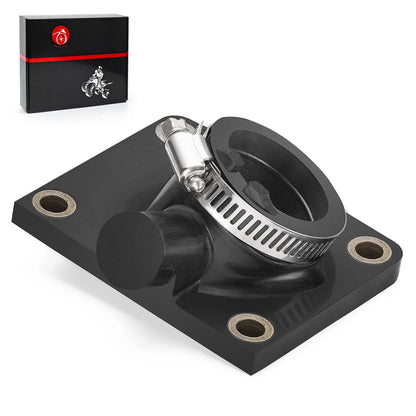 Carburetor Intake Manifold Boot for Yamaha YFS200 Blaster (1988–2006)