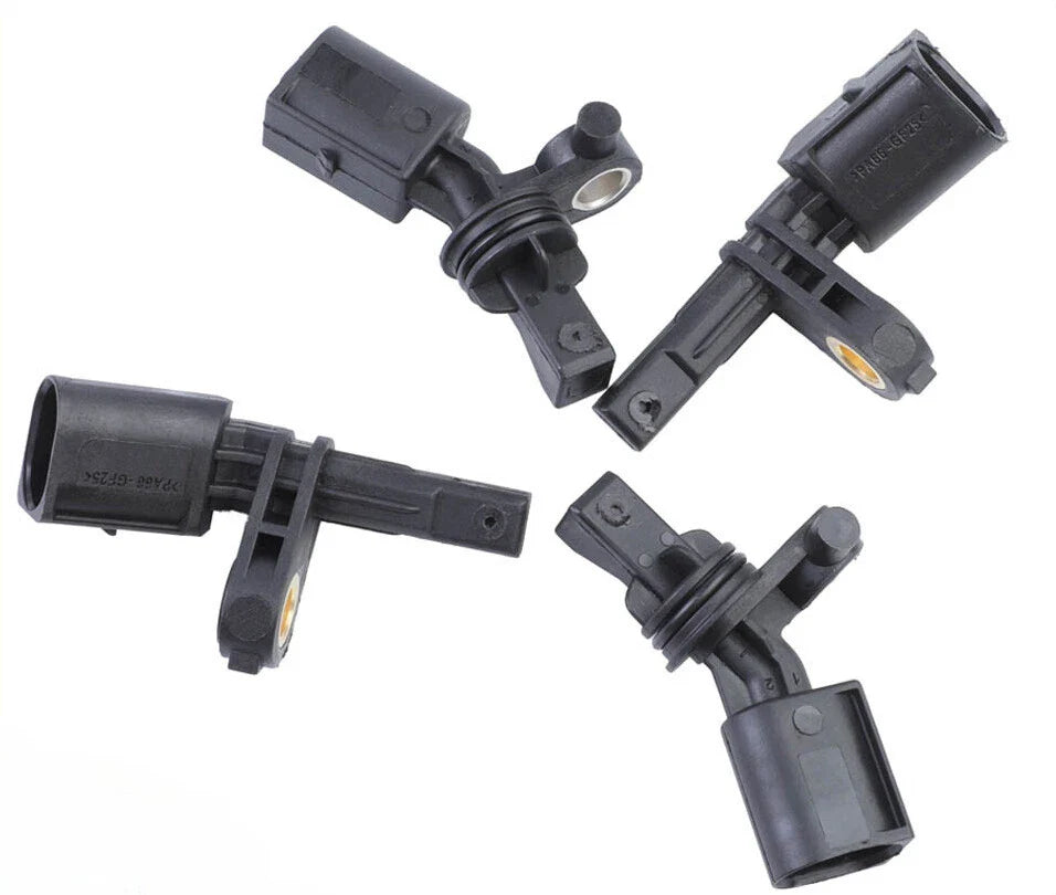 1x Wheel Speed Sensor for Volkswagen Amarok (2010–2019)