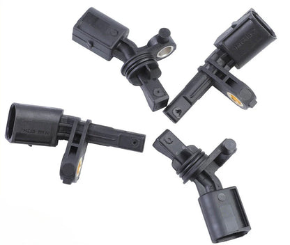 1x Wheel Speed Sensor for Volkswagen Amarok (2010–2019)