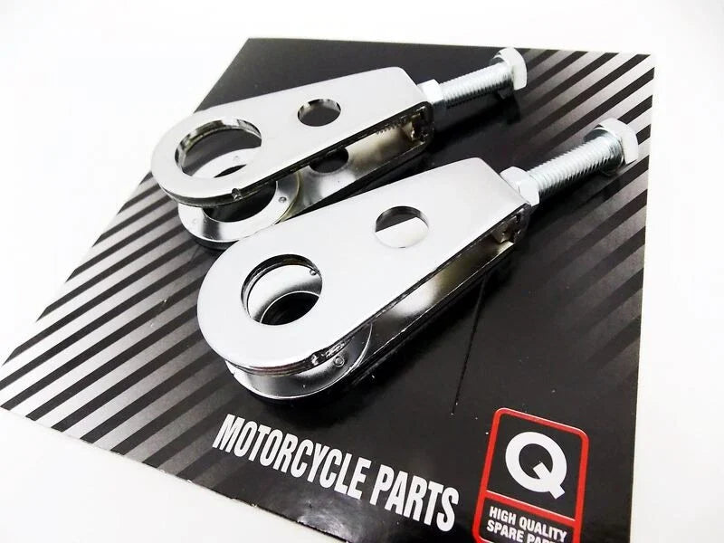 Chain Tensioner/Adjuster Set for YAMAHA XS250 (1979)