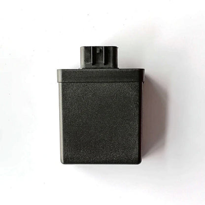 Digital CDI 8Pin Box Ignition for Yamaha ZY100/JOG100/RS100/RSZ100 (1989–2005)