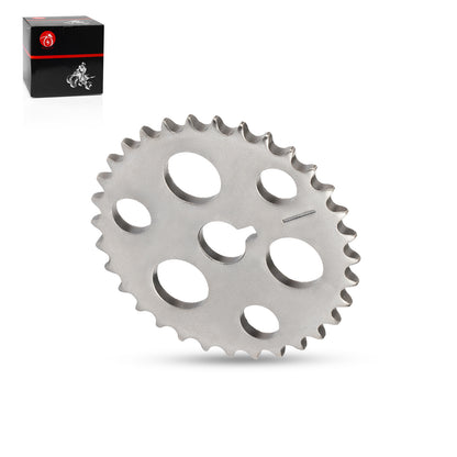 Cam Shaft Sprocket for Yamaha Warrior Big Bear Moto-4 Kodiak 350 400 (1990–2006)