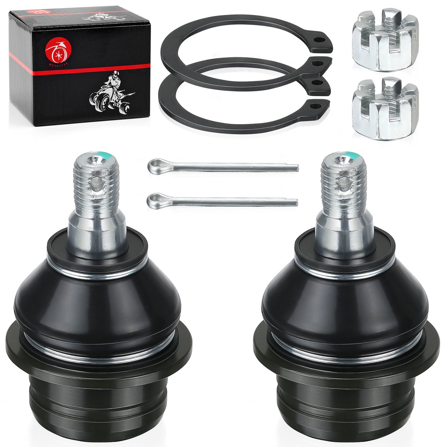 A-Arm Ball Joint for Suzuki Quadsport Z400 LTZ400 (2003–2014)
