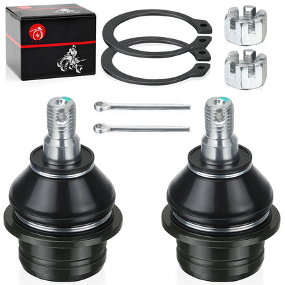 A-Arm Ball Joint for Suzuki Quadsport Z400 LTZ400 (2003–2014)