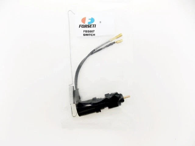 Rear Brake Light Switch & Spring Assembly for YAMAHA XT200 (1982-1983)