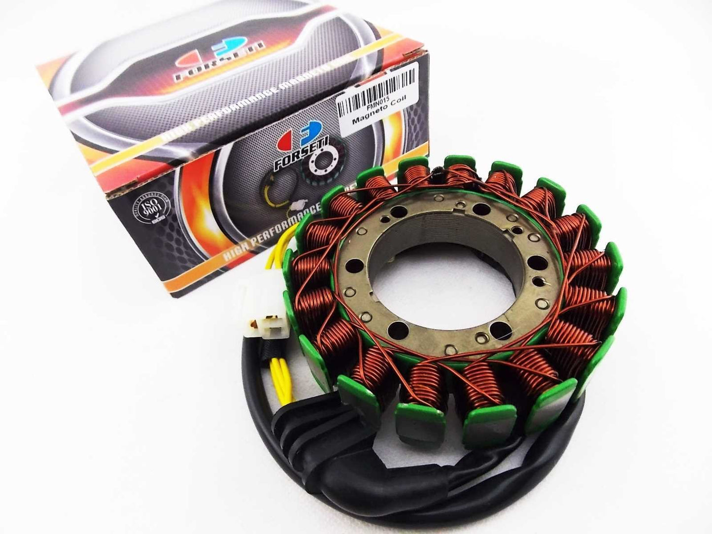 Stator Magneto Generator for Honda CBR900RR Fireblade (1996–1999)