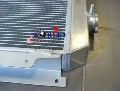 3Row Aluminum Radiator for Holden HG HT HK HQ HJ HX HZ (1971–1975)