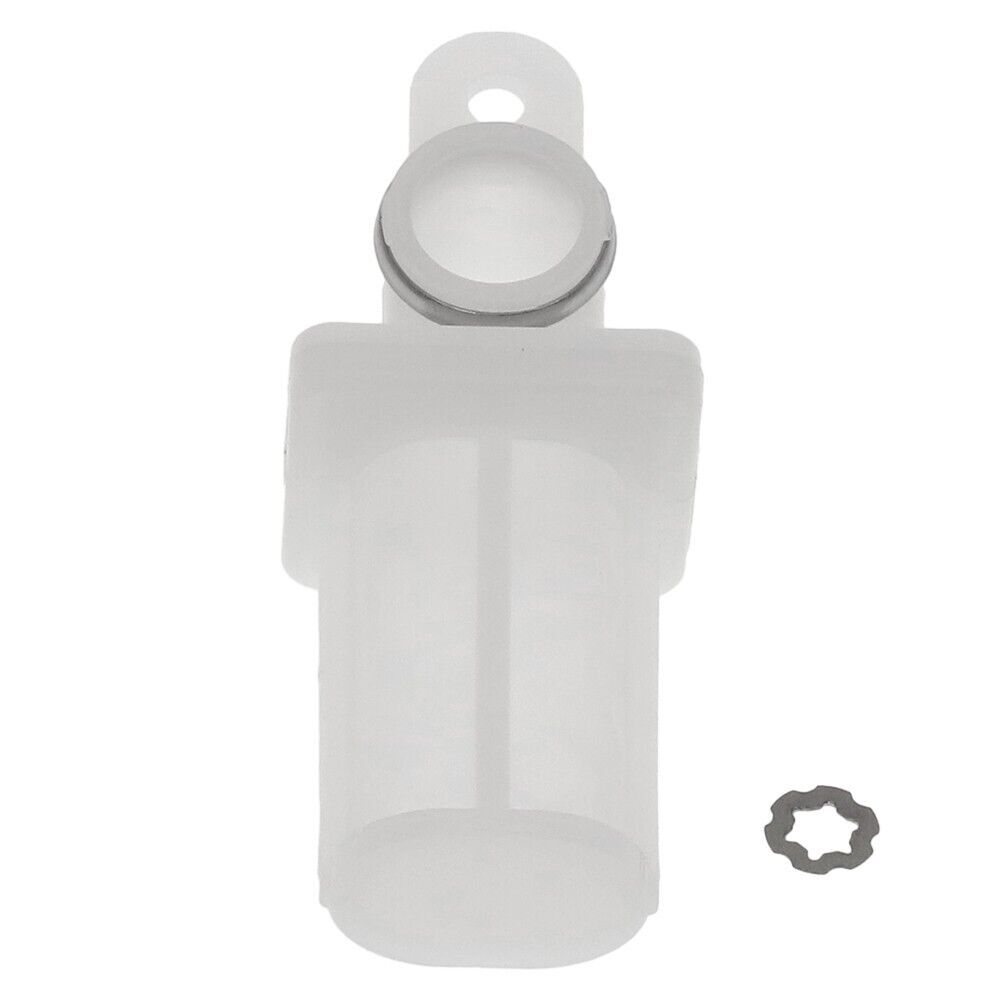 Fuel Filter for Yamaha 115HP–350HP Outboard (1990–2023)