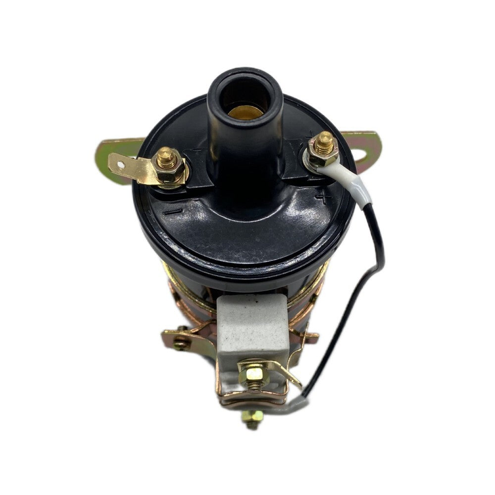 Ignition Coil for Mercury Mariner Outboards (1970–1990)