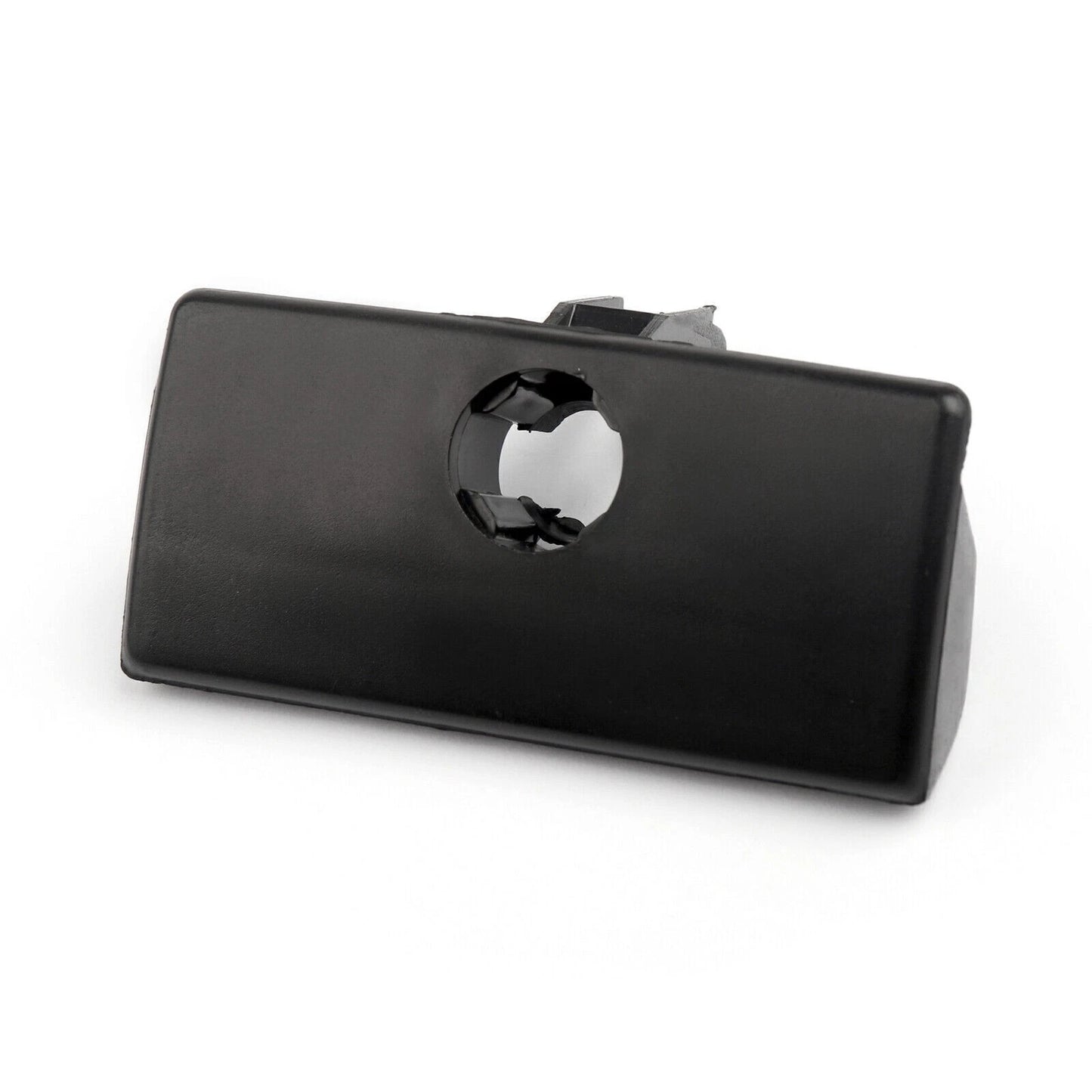 Lock Hole Car Handle for VW Passat Golf MK4 (1998–2005) Black E