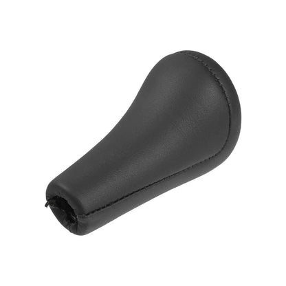 5 Speed Car Gear Shift Knob Head Black Fit for BMW M5 M3 M6 E36 E46 E21 E30