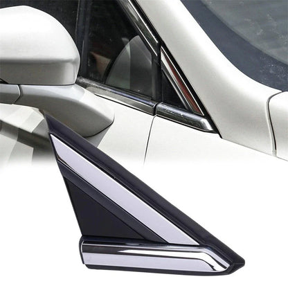 Right Fender Pillar Trim for 2013-18 Ford Fusion (2013-2018)