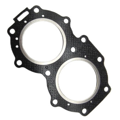 Cylinder Head Gasket for Yamaha 20HP 25HP (2-Cylinder, Two Stroke)