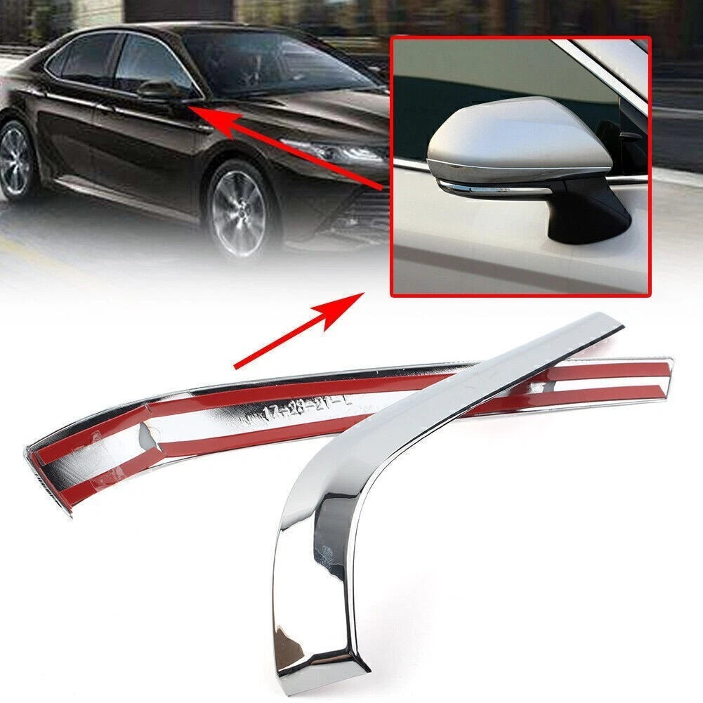 LED License Plate Lights for Lexus IS300 IS200 LS430, Toyota Camry (2001–2005)