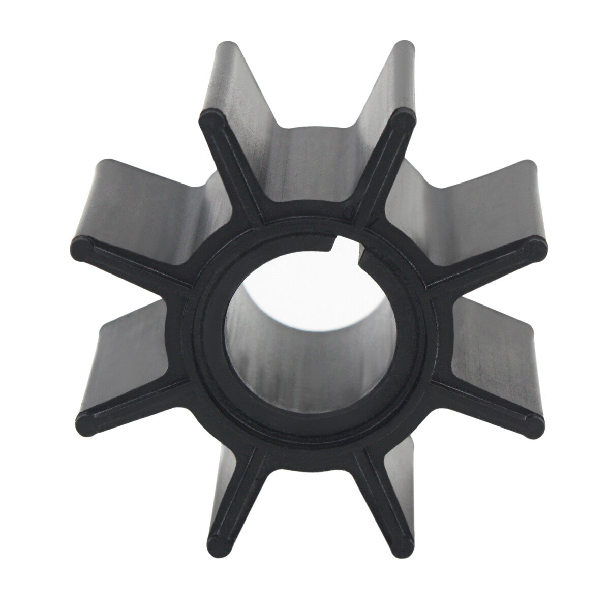 Water Pump Impeller for Nissan/Tohatsu 9.9/15/20HP (1990–2023)