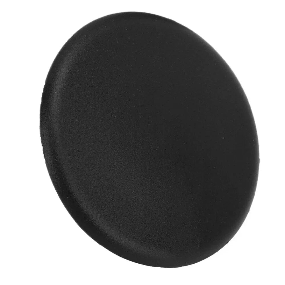 Black Front Seat Armrest Cap for Land Rover Discovery LR3 LR4 Range Rover Sport