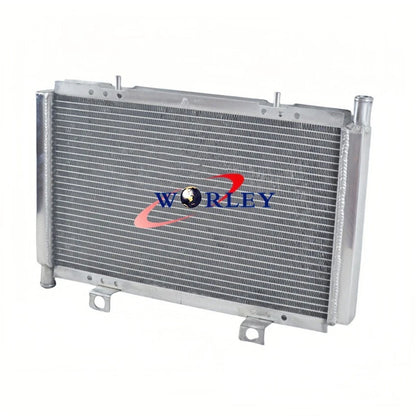 3-Row Aluminum Radiator for Can-Am Maverick Commander MAX 1000/800 (2011–Present)