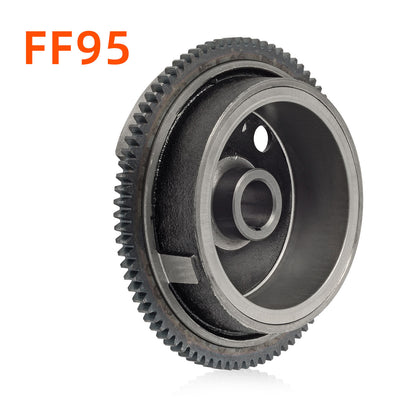 Flywheel Rotor Magneto for Polaris Sportsman 400L (1997)