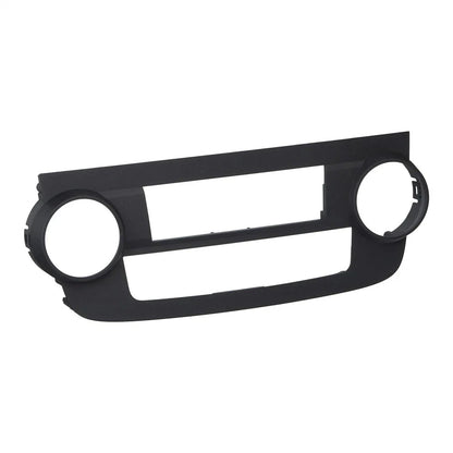 HVAC Control Panel Face for Honda CR-V (2007-2009)