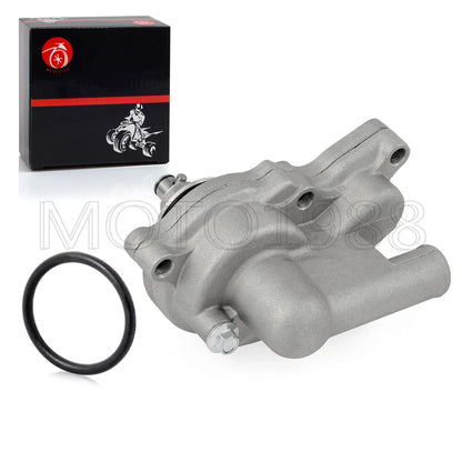 Water Pump Assembly w/O-rings for Suzuki LTZ 400 (2005–2014)