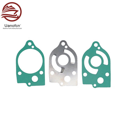 Impeller Kit for Mercury Mariner (40–70 HP, 2 Stroke)