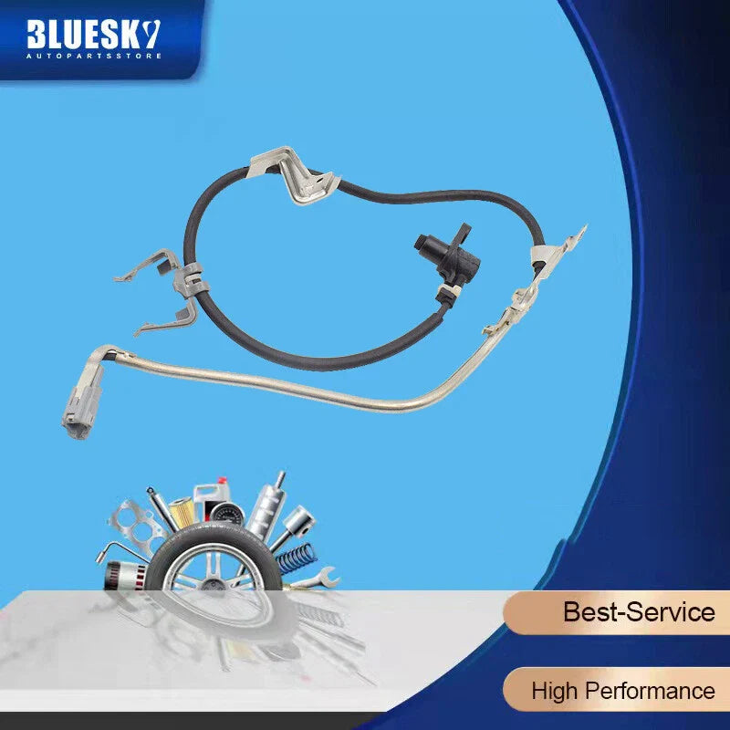 Front Left ABS Wheel Speed Sensor for Toyota Camry/Vienta (2002-2006)