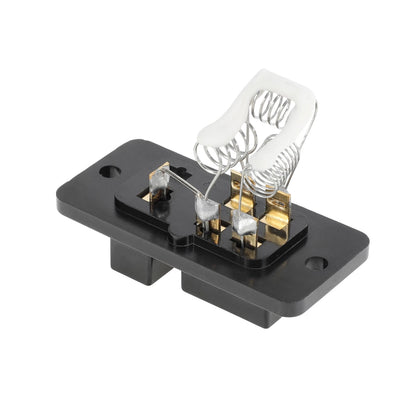 HVAC Blower Motor Resistor No. UB3961B15A for Mazda B2200 (1990–1993)