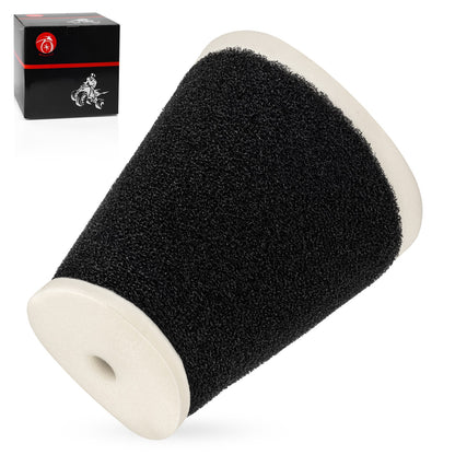 Air Filter for Yamaha Big Wheel BW200 BW200E (1986–1988)