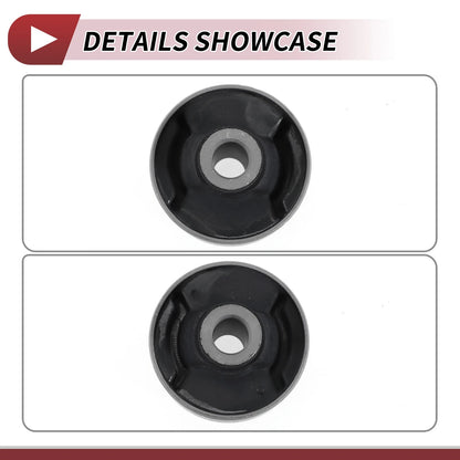 Front Lower Control Arm Bushing for Honda Element CR-V Civic Acura RSX