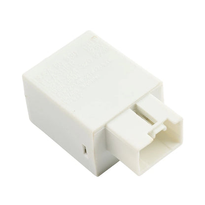 12V 7-Pin Flasher Relay for Ford Mazda (GJ6A66830, 3211-224-320)