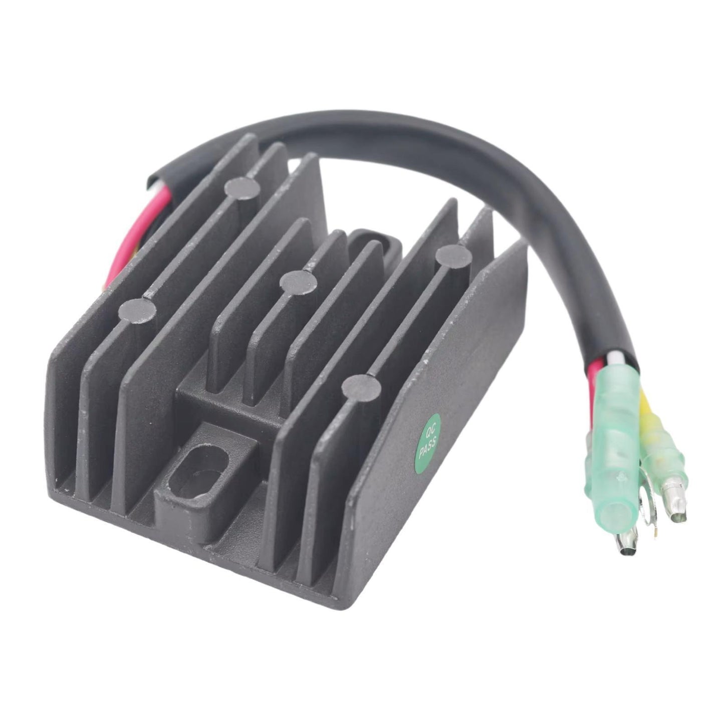 Rectifier Regulator for Suzuki DF9.9 DF15 Outboard (2005–2012)
