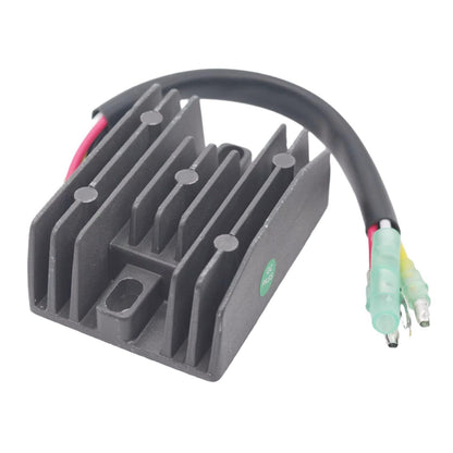 Rectifier Regulator for Suzuki DF9.9 DF15 Outboard (2005–2012)