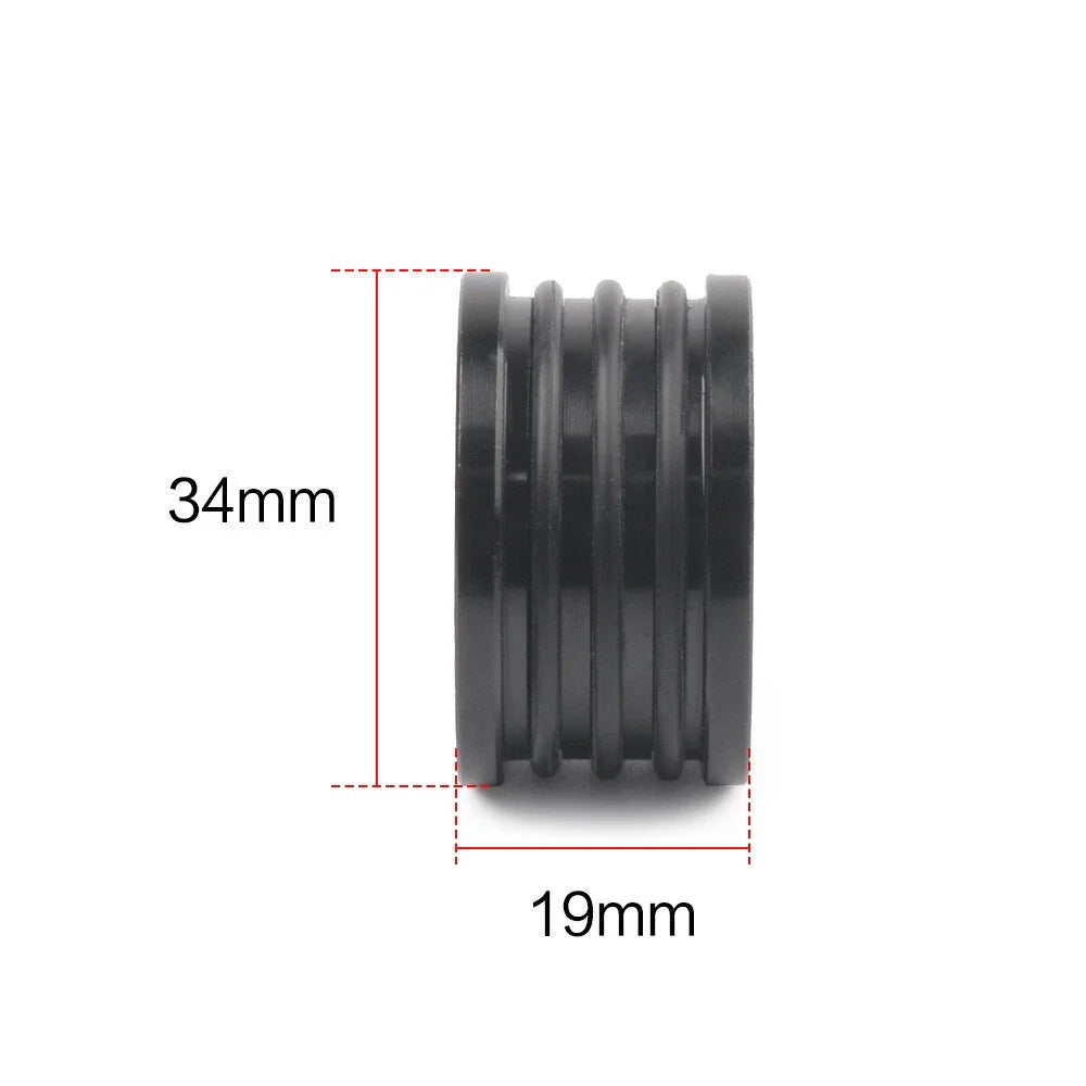 Camshaft Seal Cap Plug for Acura Honda D15 B17 H22 F20