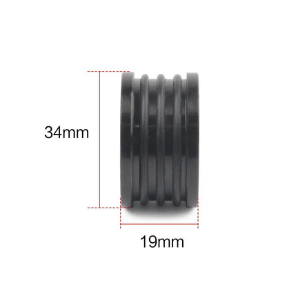 Camshaft Seal Cap Plug for Acura Honda D15 B17 H22 F20