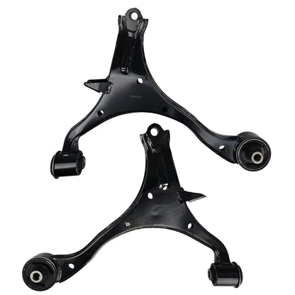 2X Front Lower Control Arms for Honda Civic EP3 (2001–2005)