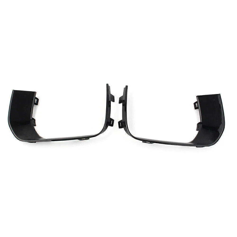 Bumper Fog Light Surround Trim for Land Rover Range Rover Evoque (16-19)