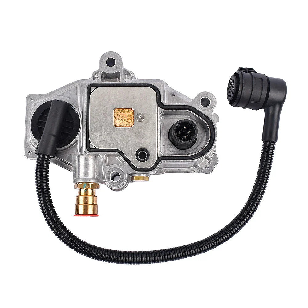 Clutch Control Solenoid Valve for Volvo Mack I-Shift / mDRIVE (2007–2016)
