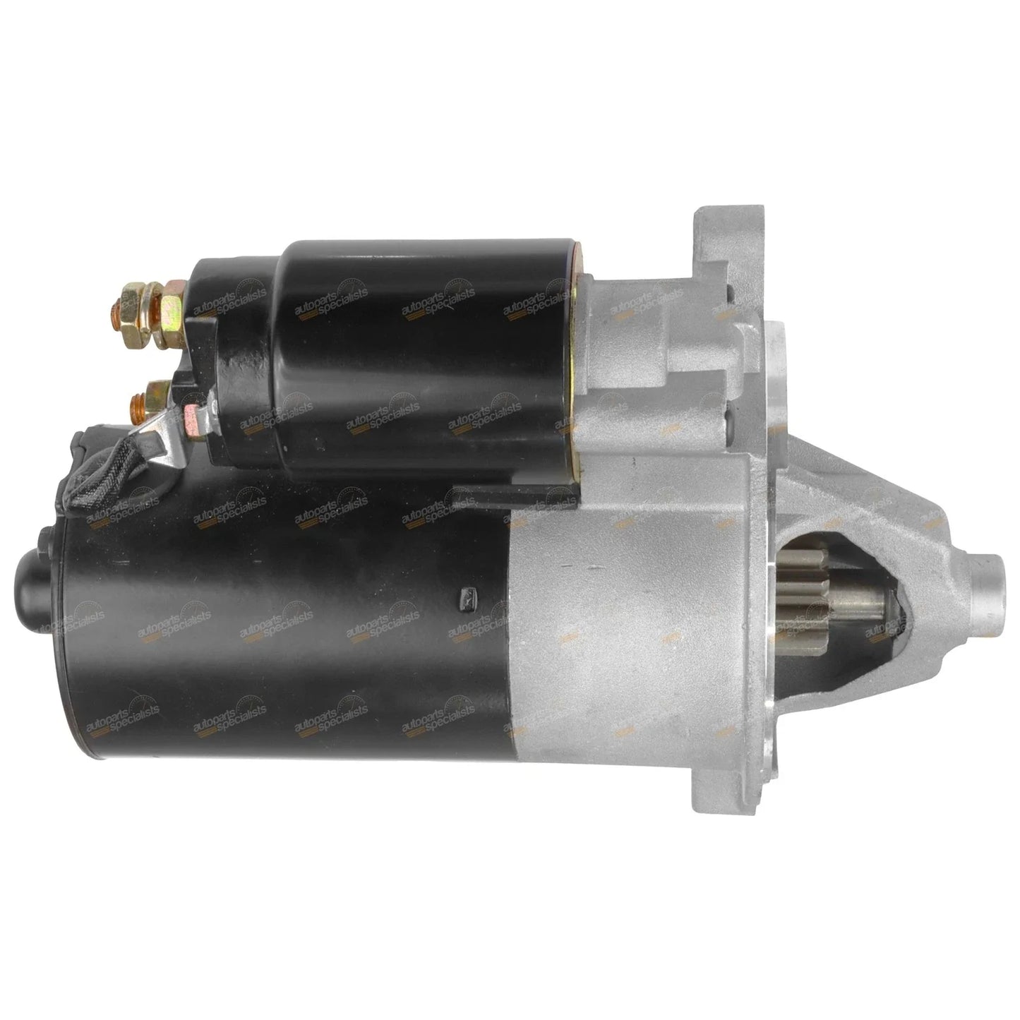 Starter Motor for Ford Bronco V8 4.9L (1985-1987)