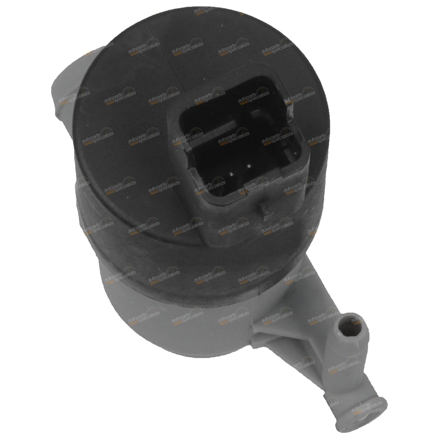 Windscreen Washer Pump for Nissan Navara D40 (2005–2015)