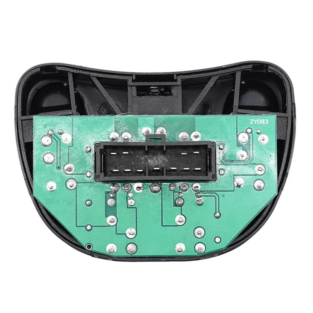 Electric Power Window Switch x1 for Holden Commodore VT VX (1997-2004)