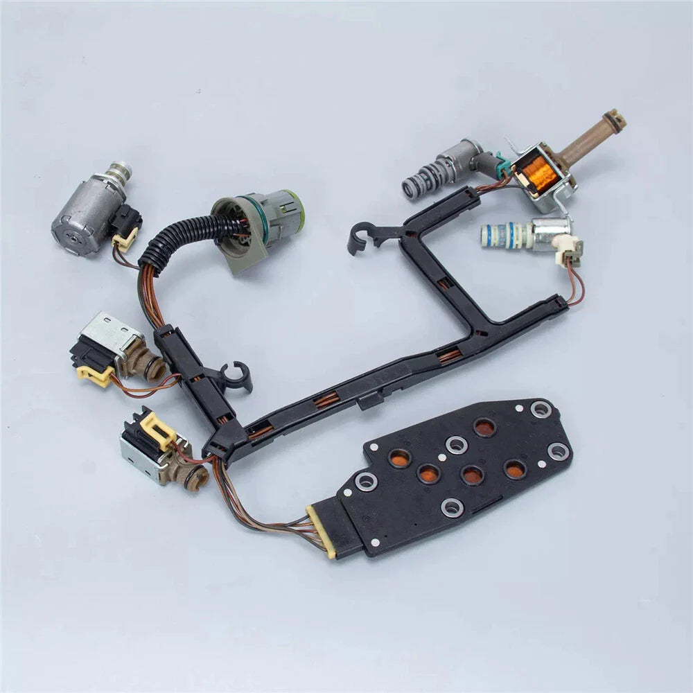 Car Transmission Master Solenoid Kit for GM 4L60E (1993-2002)