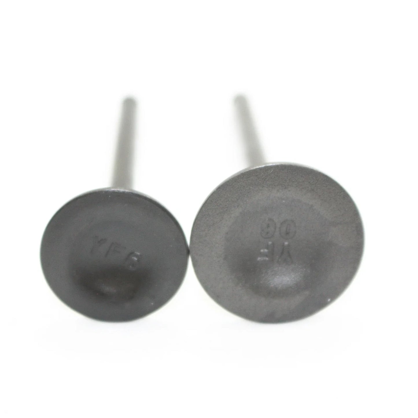 125cc 140cc Engine Head Intake Exhaust Valves for PIT PRO TRAIL DIRT BIKE