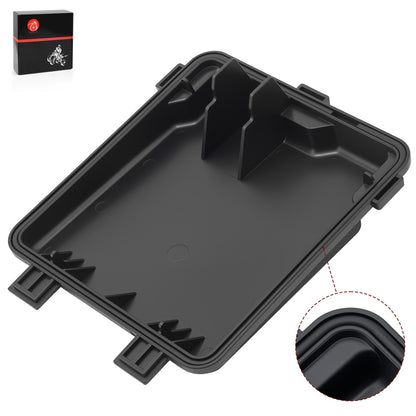 Air Box Cover Lid with Seal for Yamaha Big Bear 250/400 (1990–2006)