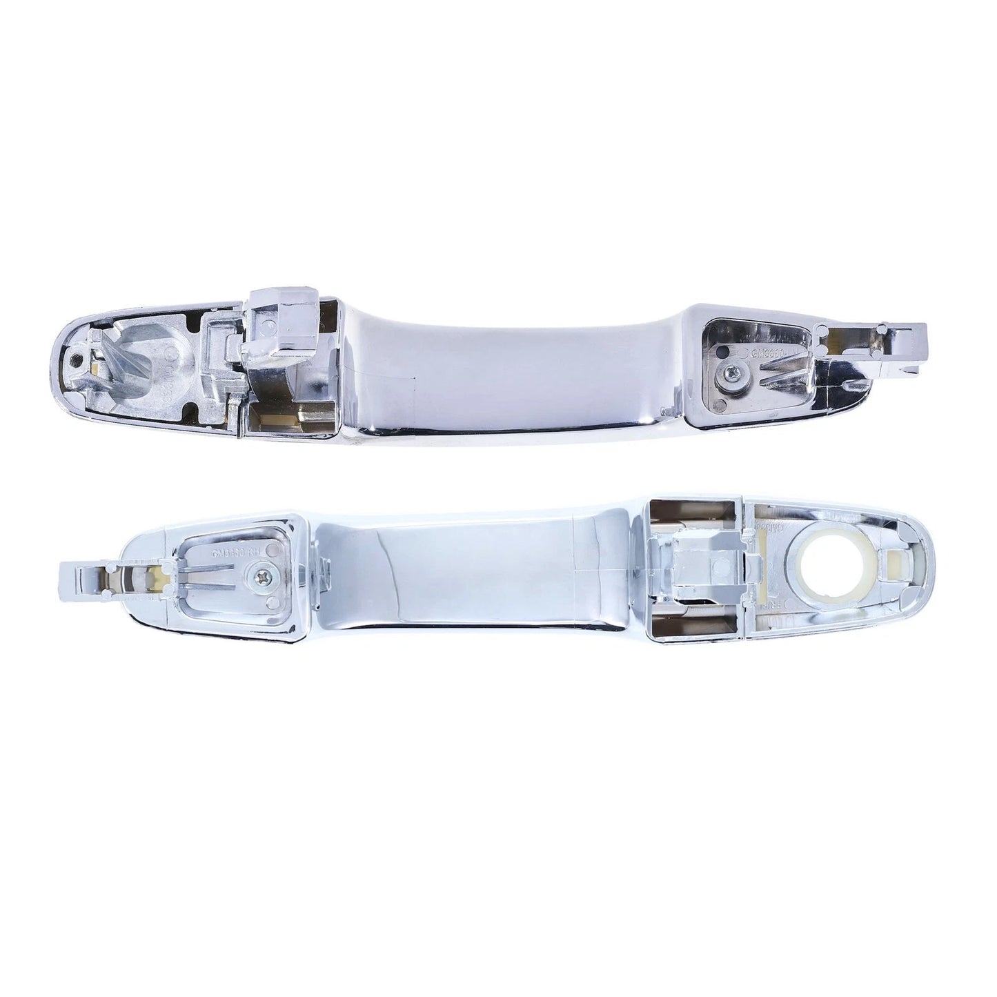 Set of 4 Outer Door Handles for Holden Commodore VE WM (2006–2013)