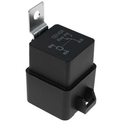 Set of 4 Trim Tilt Relays for Mercury Force Outboard (Various Years)